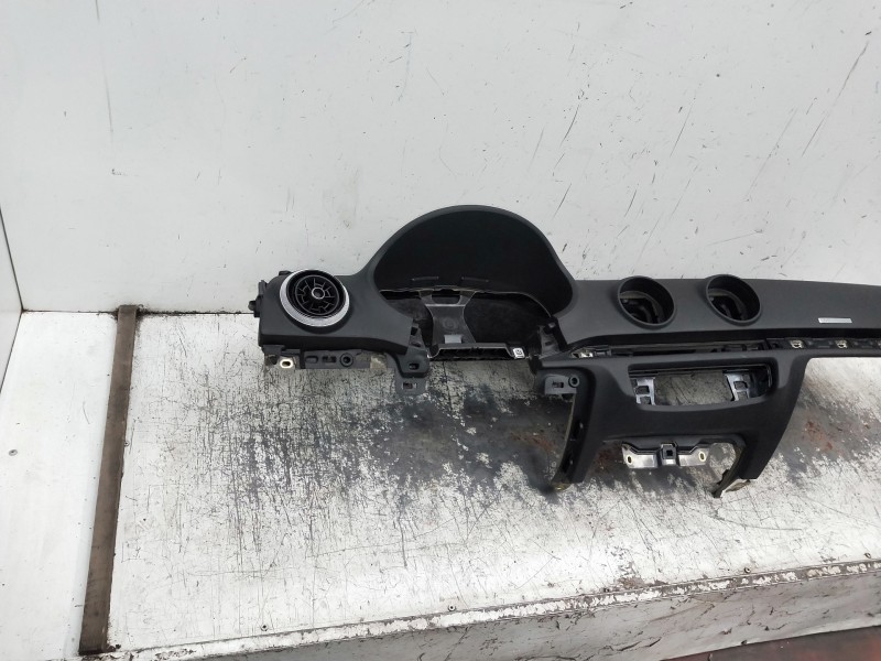 Recambio de kit airbag para audi a3 sedán (8vm) referencia OEM IAM 8V0953521JD 1013322201 