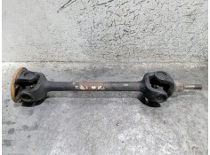 Recambio de transmision trasera izquierda para jaguar xj6/12 referencia OEM IAM   