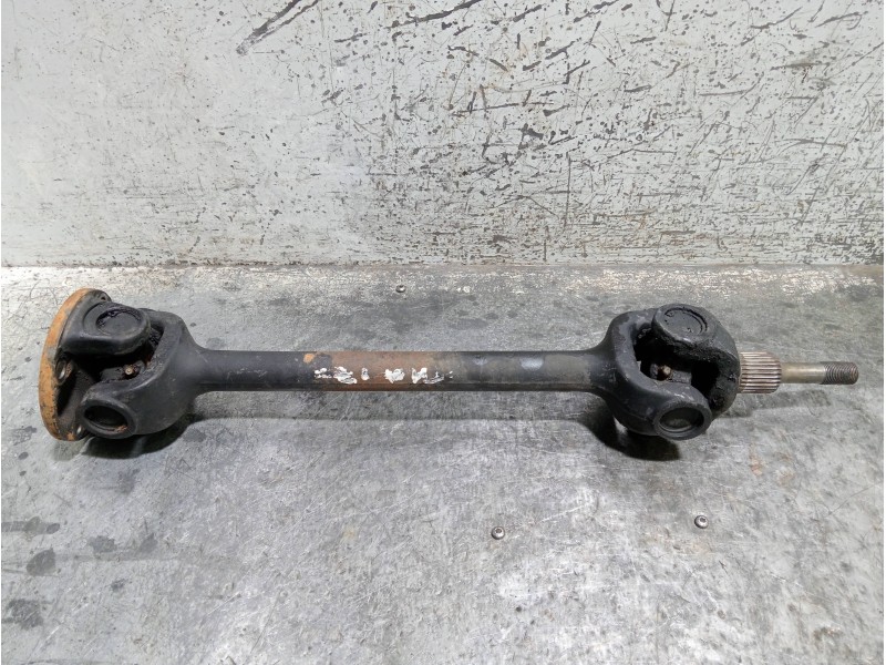 Recambio de transmision trasera izquierda para jaguar xj6/12 referencia OEM IAM   