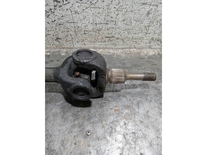 Recambio de transmision trasera izquierda para jaguar xj6/12 referencia OEM IAM   