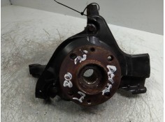 Recambio de mangueta delantera izquierda para lancia delta (181) 1.4 turbo cat referencia OEM IAM   