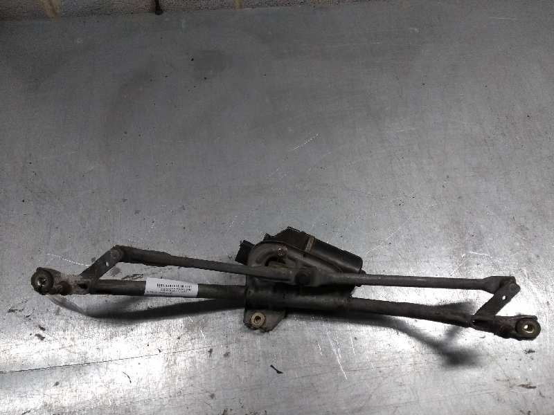 Recambio de motor limpia delantero para audi a6 berlina (4b2) 2.8 v6 30v referencia OEM IAM 404587 8D1955113C 4B1955603A