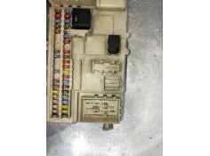 Recambio de caja reles / fusibles para volvo v50 familiar referencia OEM IAM 519096309 8690722 00274826 2