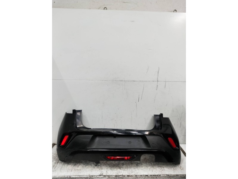 Recambio de paragolpes trasero para opel mokka gs line referencia OEM IAM   