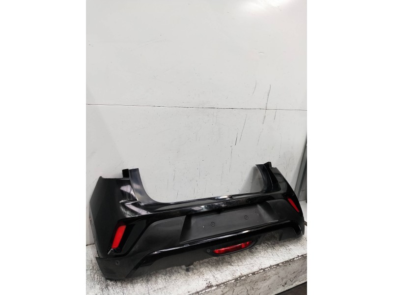 Recambio de paragolpes trasero para opel mokka gs line referencia OEM IAM   