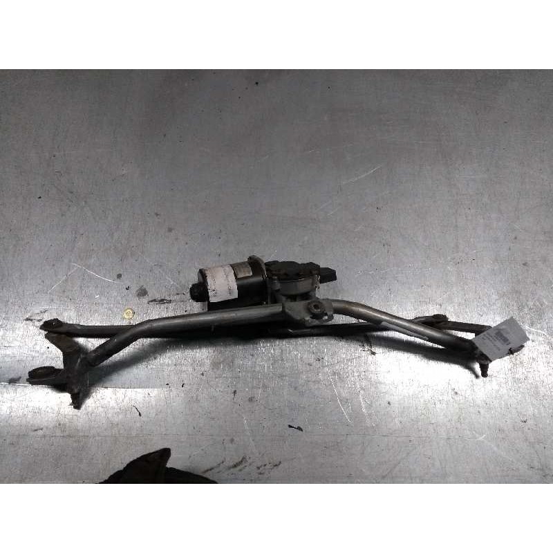 Recambio de motor limpia delantero para audi a6 berlina (4b2) 2.8 v6 30v referencia OEM IAM 404587 8D1955113C 4B1955603A