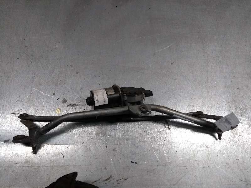 Recambio de motor limpia delantero para audi a6 berlina (4b2) 2.8 v6 30v referencia OEM IAM 404587 8D1955113C 4B1955603A