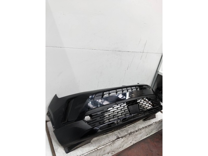 Recambio de paragolpes delantero para opel mokka gs line referencia OEM IAM   