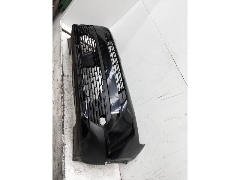 Recambio de paragolpes delantero para opel mokka gs line referencia OEM IAM   