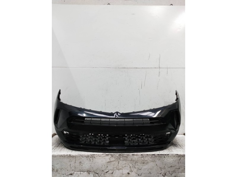 Recambio de paragolpes delantero para opel mokka gs line referencia OEM IAM   