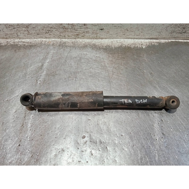 Recambio de amortiguador trasero derecho para ford transit, caja cerrada 86/92 referencia OEM IAM   