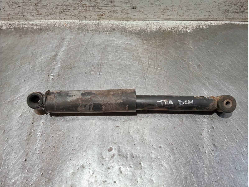 Recambio de amortiguador trasero derecho para ford transit, caja cerrada 86/92 referencia OEM IAM   