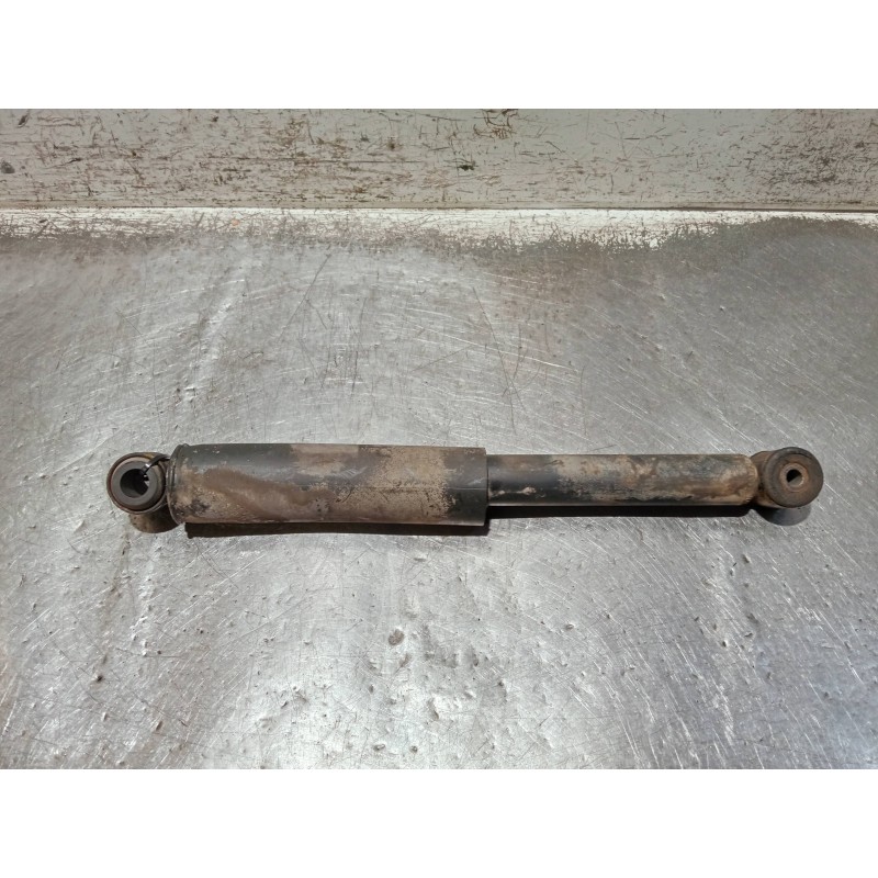 Recambio de amortiguador trasero derecho para ford transit, caja cerrada 86/92 referencia OEM IAM   