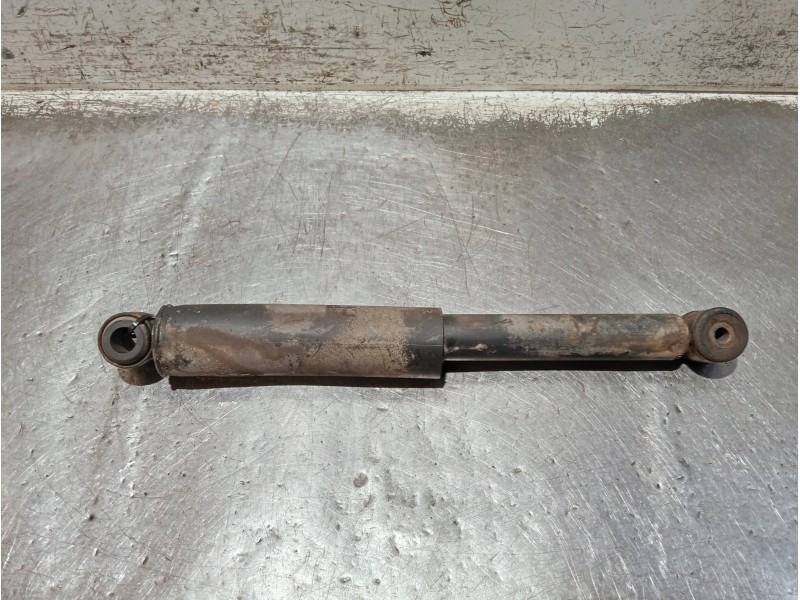 Recambio de amortiguador trasero derecho para ford transit, caja cerrada 86/92 referencia OEM IAM   