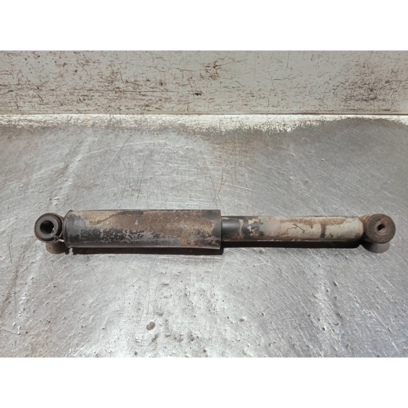 Recambio de amortiguador trasero izquierdo para ford transit, caja cerrada 86/92 referencia OEM IAM   