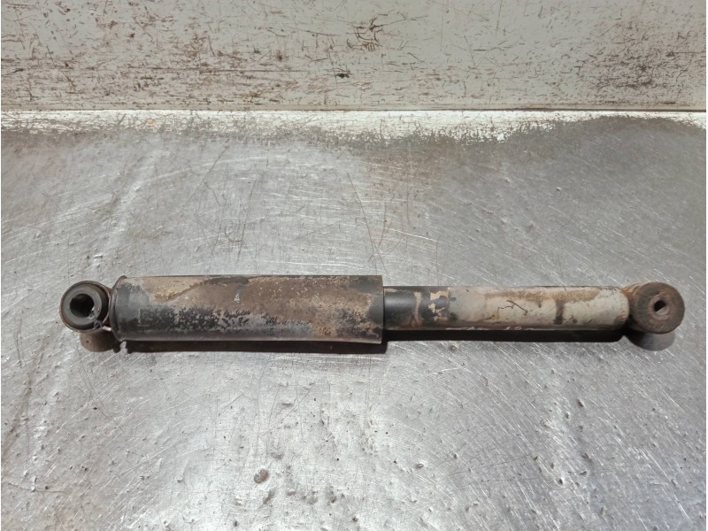Recambio de amortiguador trasero izquierdo para ford transit, caja cerrada 86/92 referencia OEM IAM   