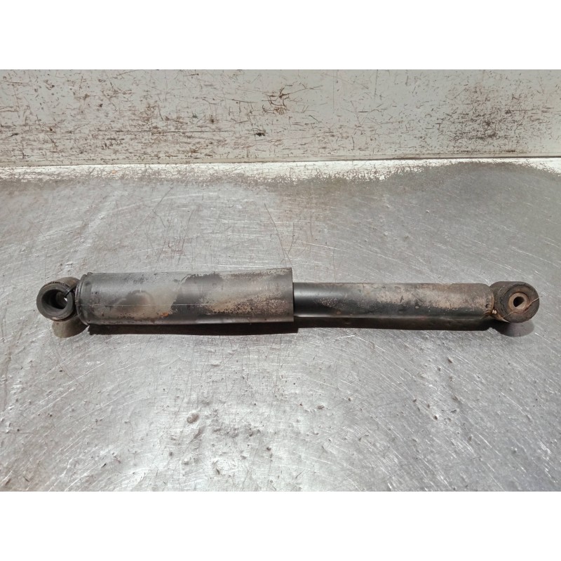 Recambio de amortiguador trasero izquierdo para ford transit, caja cerrada 86/92 referencia OEM IAM   
