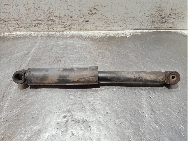 Recambio de amortiguador trasero izquierdo para ford transit, caja cerrada 86/92 referencia OEM IAM   