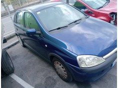 opel corsa c del año 2003