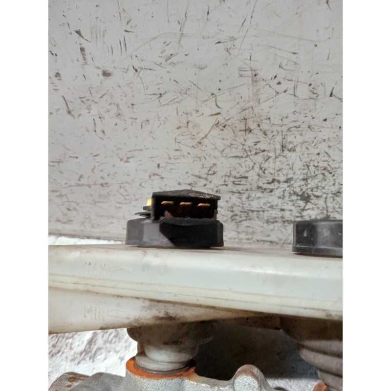 Recambio de bomba freno para ford transit, caja cerrada 86/92 referencia OEM IAM K0236L481221  