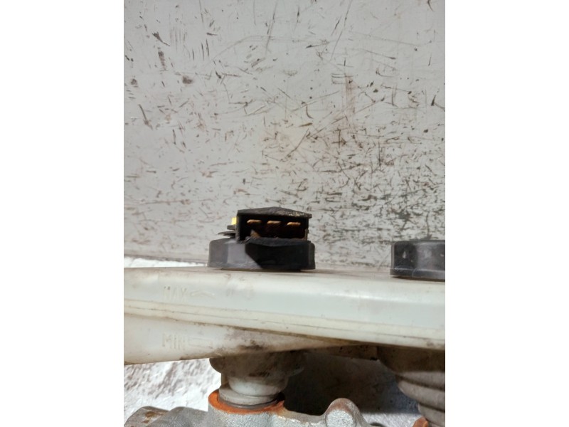 Recambio de bomba freno para ford transit, caja cerrada 86/92 referencia OEM IAM K0236L481221  