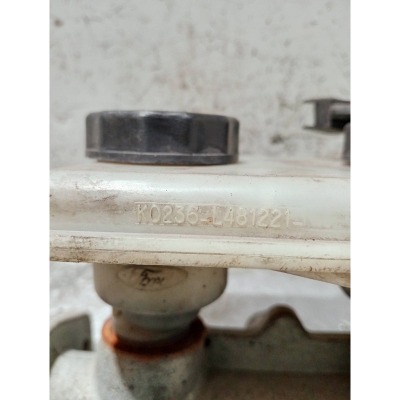 Recambio de bomba freno para ford transit, caja cerrada 86/92 referencia OEM IAM K0236L481221  