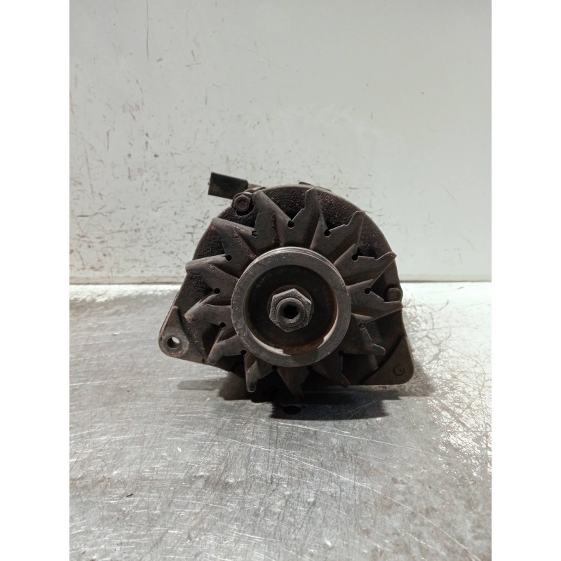 Recambio de alternador para ford transit, caja cerrada 86/92 referencia OEM IAM 54022130F 864F10K359FE 