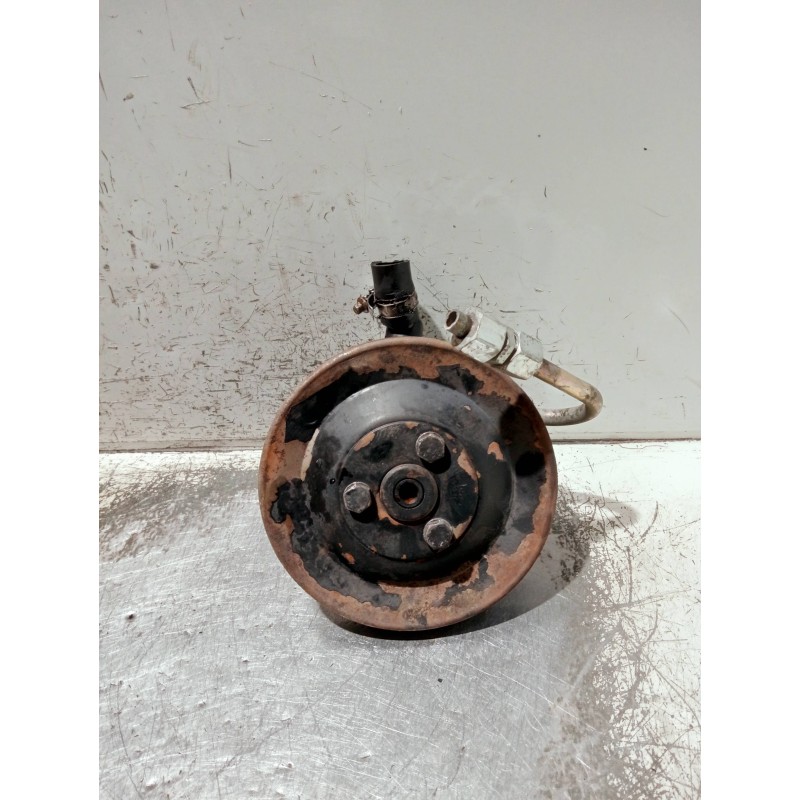 Recambio de bomba direccion para ford transit, caja cerrada 86/92 referencia OEM IAM   