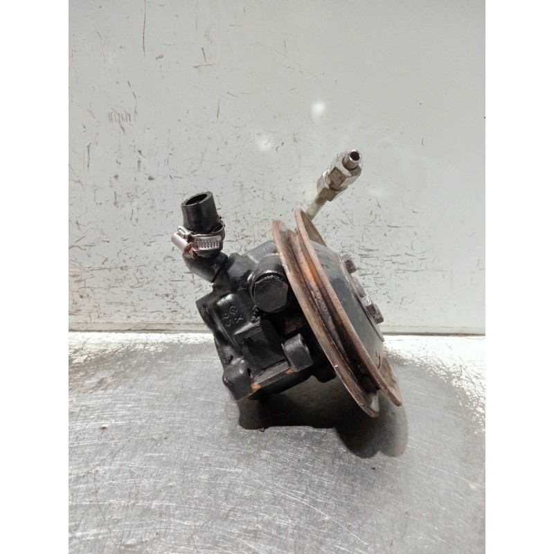 Recambio de bomba direccion para ford transit, caja cerrada 86/92 referencia OEM IAM   