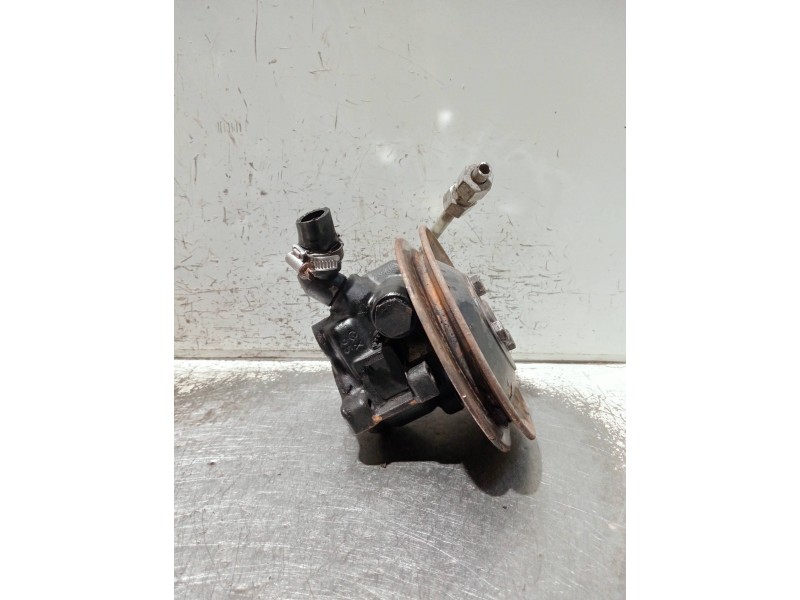 Recambio de bomba direccion para ford transit, caja cerrada 86/92 referencia OEM IAM   