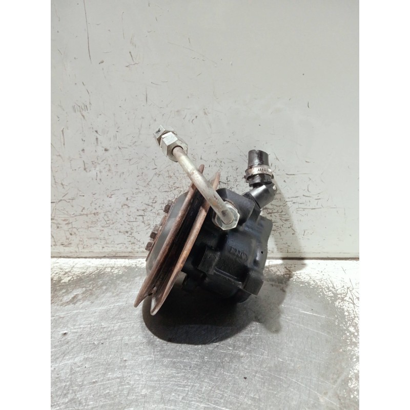 Recambio de bomba direccion para ford transit, caja cerrada 86/92 referencia OEM IAM   