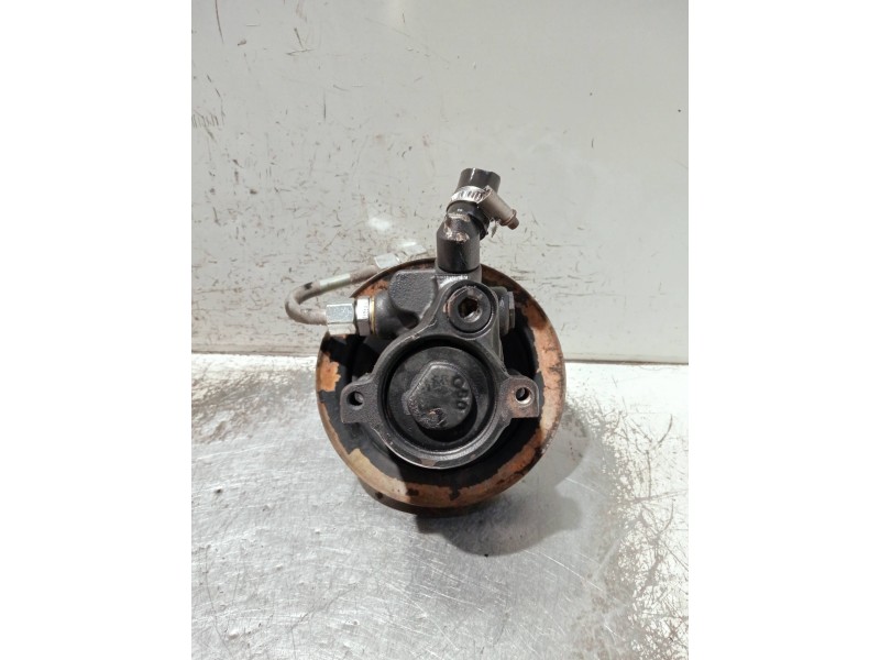 Recambio de bomba direccion para ford transit, caja cerrada 86/92 referencia OEM IAM   