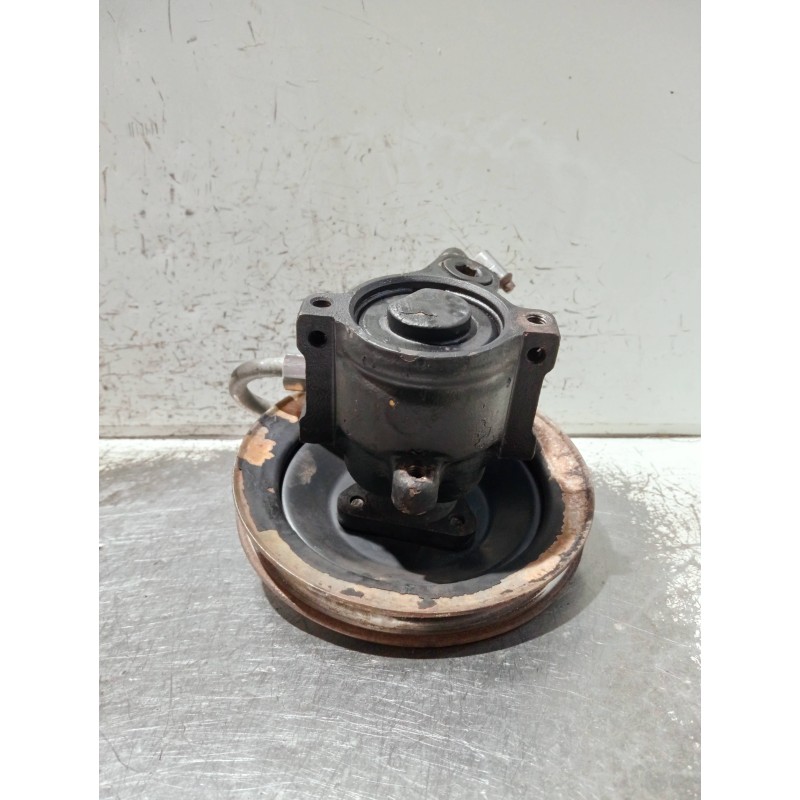 Recambio de bomba direccion para ford transit, caja cerrada 86/92 referencia OEM IAM   