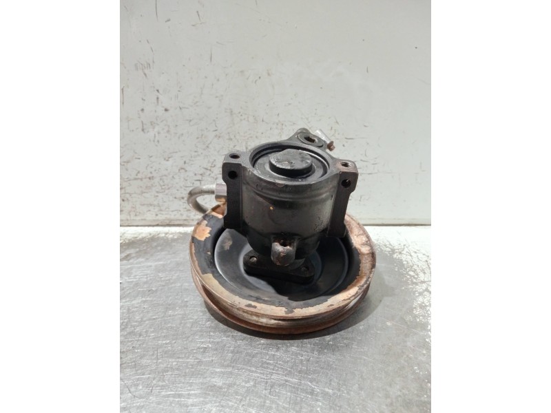 Recambio de bomba direccion para ford transit, caja cerrada 86/92 referencia OEM IAM   