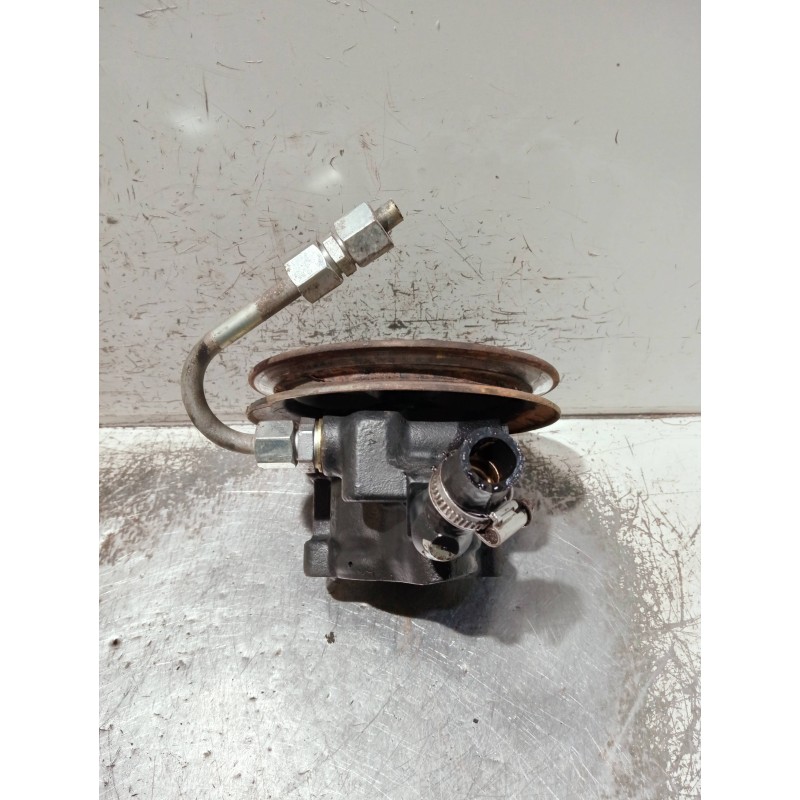 Recambio de bomba direccion para ford transit, caja cerrada 86/92 referencia OEM IAM   
