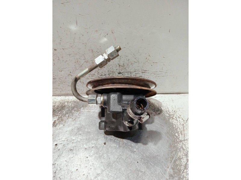 Recambio de bomba direccion para ford transit, caja cerrada 86/92 referencia OEM IAM   