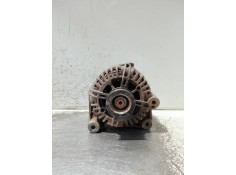 Recambio de alternador para land rover freelander referencia OEM IAM YLE500170 2542852A TG15C038