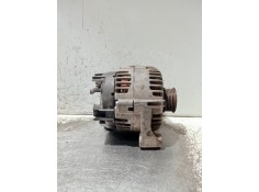 Recambio de alternador para land rover freelander referencia OEM IAM YLE500170 2542852A TG15C038 2