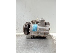 Recambio de compresor aire acondicionado para land rover freelander referencia OEM IAM JPB500120  