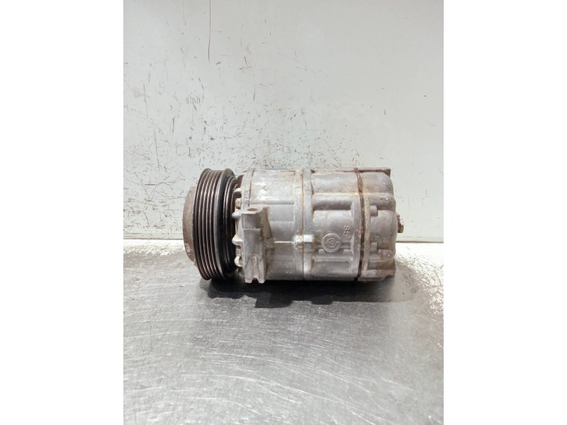 Recambio de compresor aire acondicionado para land rover freelander referencia OEM IAM JPB500120  