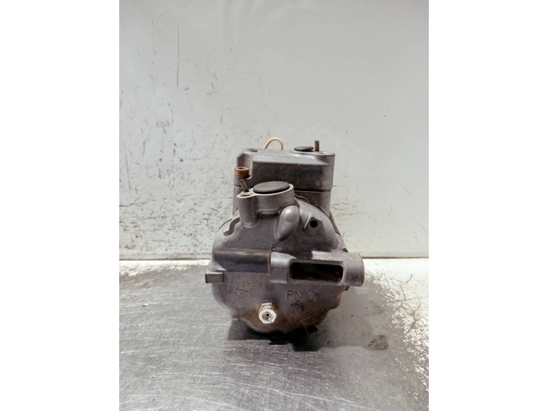Recambio de compresor aire acondicionado para land rover freelander referencia OEM IAM JPB500120  