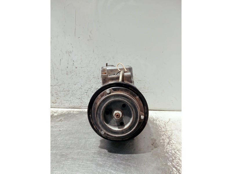 Recambio de compresor aire acondicionado para land rover freelander referencia OEM IAM JPB500120  