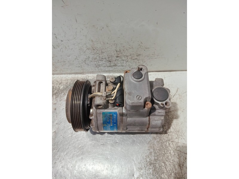 Recambio de compresor aire acondicionado para land rover freelander referencia OEM IAM JPB500120  