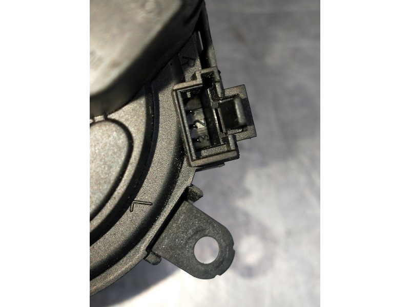 Recambio de conmutador de arranque para volvo v50 familiar referencia OEM IAM 30737155 92LP0808 