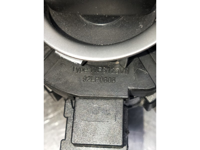 Recambio de conmutador de arranque para volvo v50 familiar referencia OEM IAM 30737155 92LP0808 