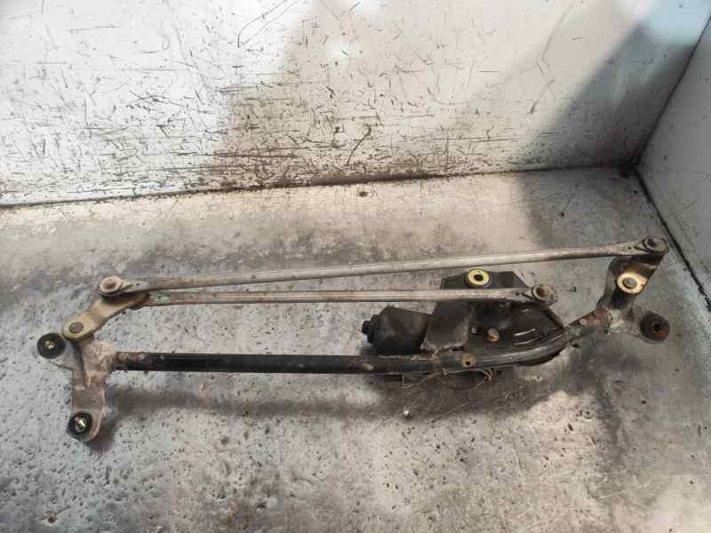 Recambio de motor limpia delantero para chevrolet evanda cdx referencia OEM IAM   