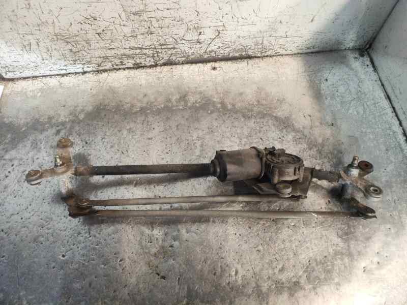 Recambio de motor limpia delantero para chevrolet evanda cdx referencia OEM IAM   