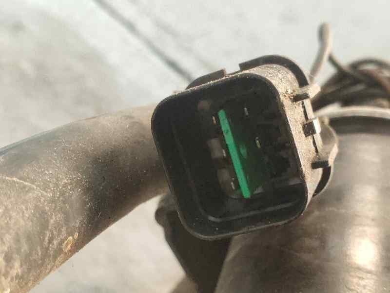 Recambio de motor limpia delantero para chevrolet evanda cdx referencia OEM IAM   