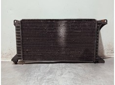 Recambio de radiador agua para ford transit, caja cerrada 86/92 referencia OEM IAM   