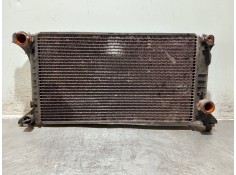 Recambio de radiador agua para ford transit, caja cerrada 86/92 referencia OEM IAM    2